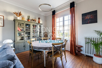 achat maison le-bouscat 33110