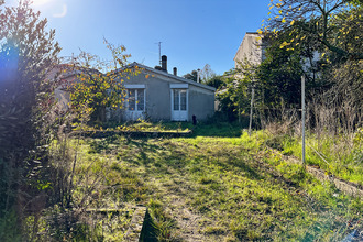 achat maison le-bouscat 33110