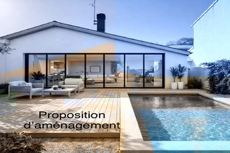 achat maison le-bouscat 33110