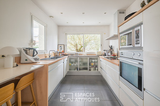 achat maison le-bouscat 33110