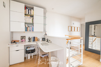 achat maison le-bouscat 33110