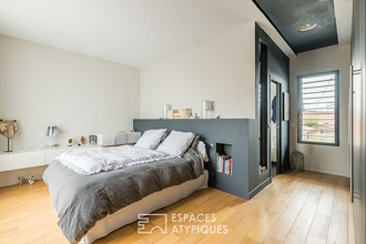 achat maison le-bouscat 33110