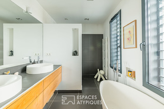 achat maison le-bouscat 33110