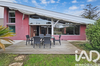 achat maison le-bouscat 33110