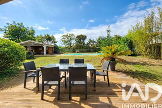 achat maison le-bouscat 33110