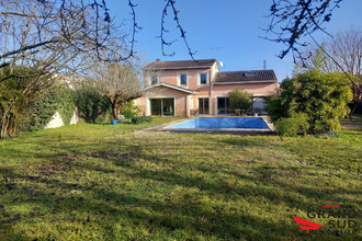 achat maison le-bouscat 33110