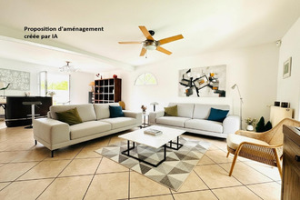 achat maison le-bouscat 33110