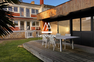 achat maison le-bouscat 33110