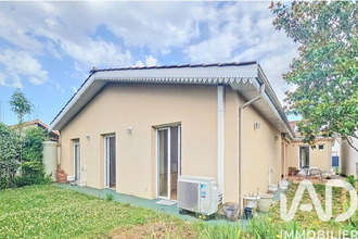 achat maison le-bouscat 33110