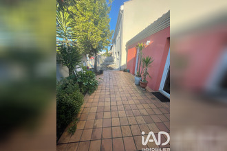 achat maison le-bouscat 33110