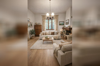 achat maison le-bouscat 33110