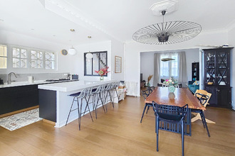 achat maison le-bouscat 33110