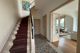 achat maison le-bouscat 33110