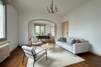 achat maison le-bouscat 33110