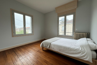 achat maison le-bouscat 33110