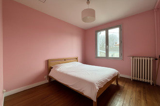 achat maison le-bouscat 33110