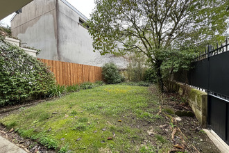 achat maison le-bouscat 33110