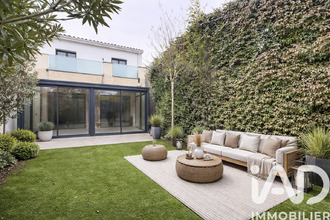 achat maison le-bouscat 33110