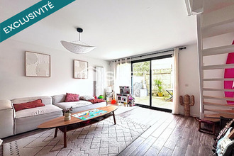 achat maison le-bouscat 33110