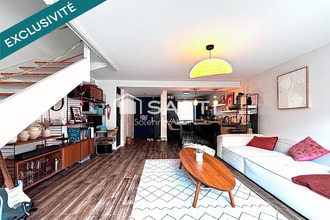 achat maison le-bouscat 33110