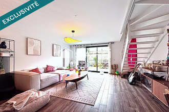 achat maison le-bouscat 33110