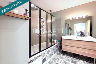 achat maison le-bouscat 33110