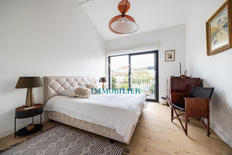 achat maison le-bouscat 33110