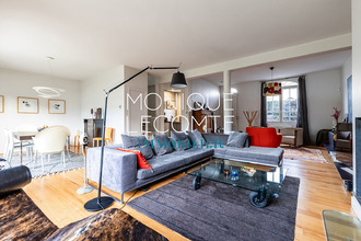 achat maison le-bouscat 33110