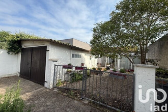 achat maison le-bouscat 33110