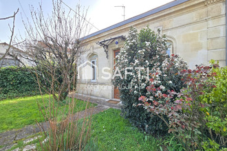 achat maison le-bouscat 33110