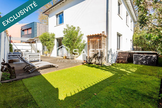 achat maison le-bouscat 33110