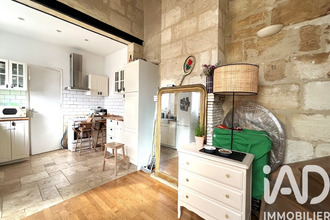 achat maison le-bouscat 33110