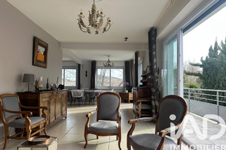 achat maison le-bouscat 33110