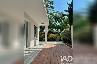 achat maison le-bouscat 33110