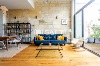 achat maison le-bouscat 33110