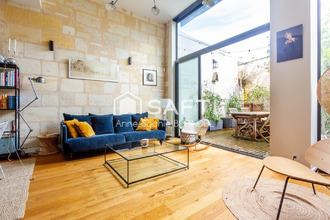 achat maison le-bouscat 33110