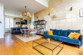 achat maison le-bouscat 33110