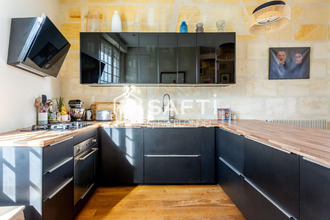 achat maison le-bouscat 33110