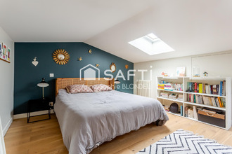 achat maison le-bouscat 33110