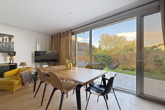 achat maison le-bouscat 33110