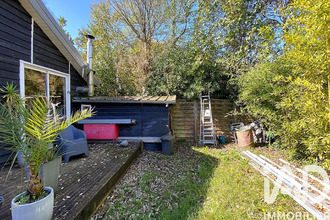 achat maison le-bouscat 33110