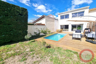 achat maison le-bouscat 33110