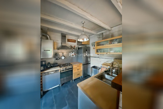 achat maison le-bouscat 33110