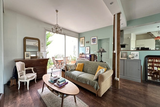 achat maison le-bouscat 33110