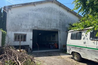 achat maison le-bouscat 33110