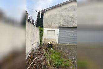 achat maison le-bouscat 33110