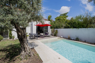 achat maison le-bouscat 33110