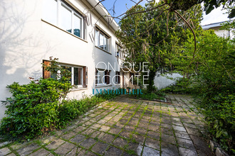 achat maison le-bouscat 33110