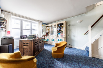 achat maison le-bouscat 33110