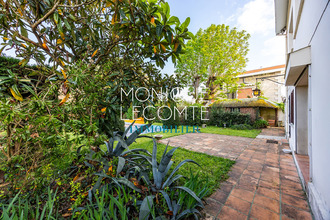 achat maison le-bouscat 33110